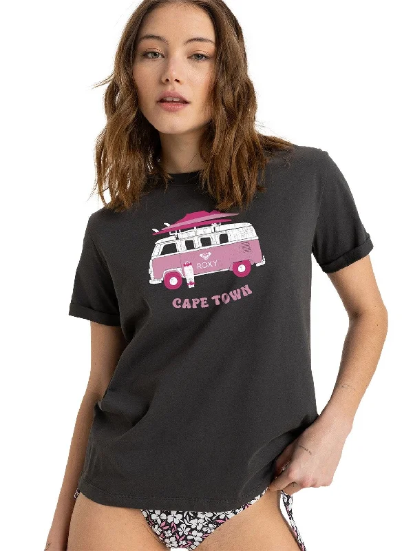 Roxy Ladies Traveller T-Shirt