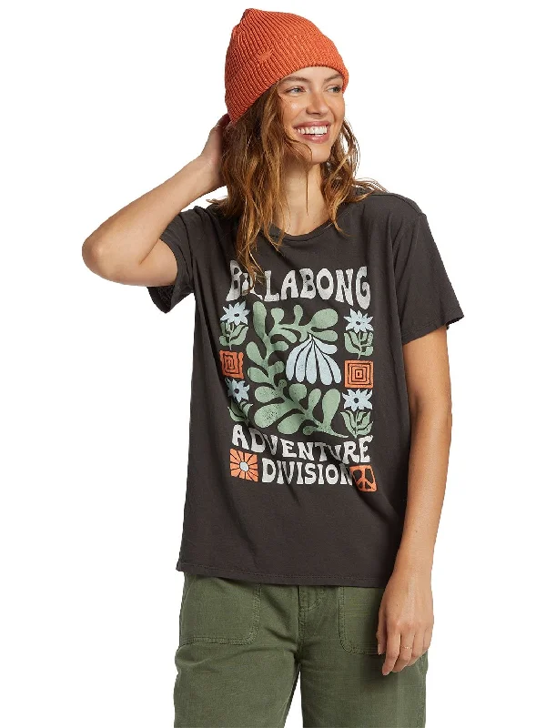 Billabong Ladies A/Div T-Shirt