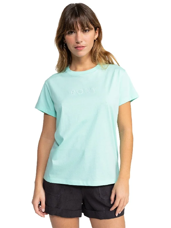 Roxy Ladies Just Do You T-Shirt