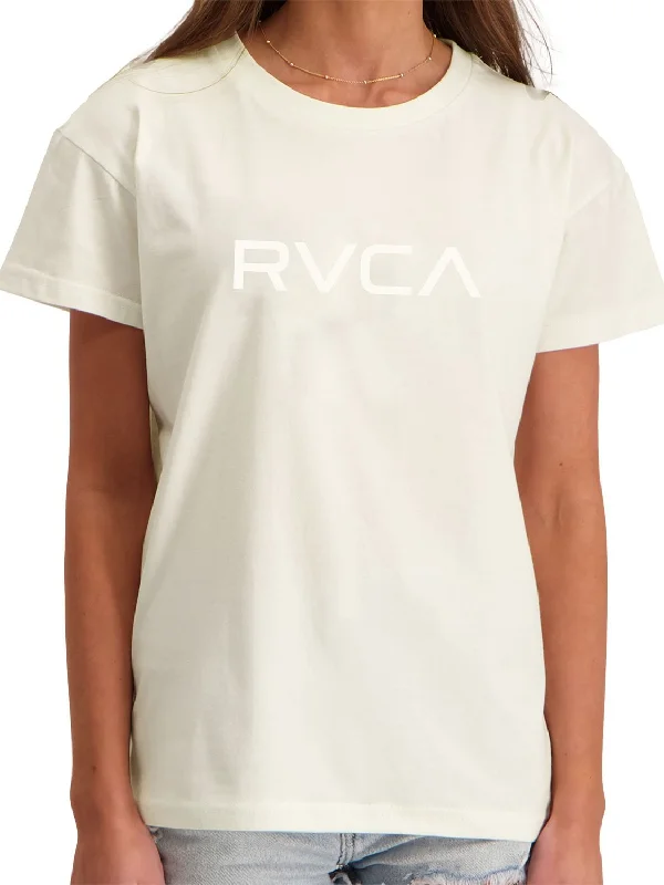 RVCA Ladies Big RVCA T-Shirt