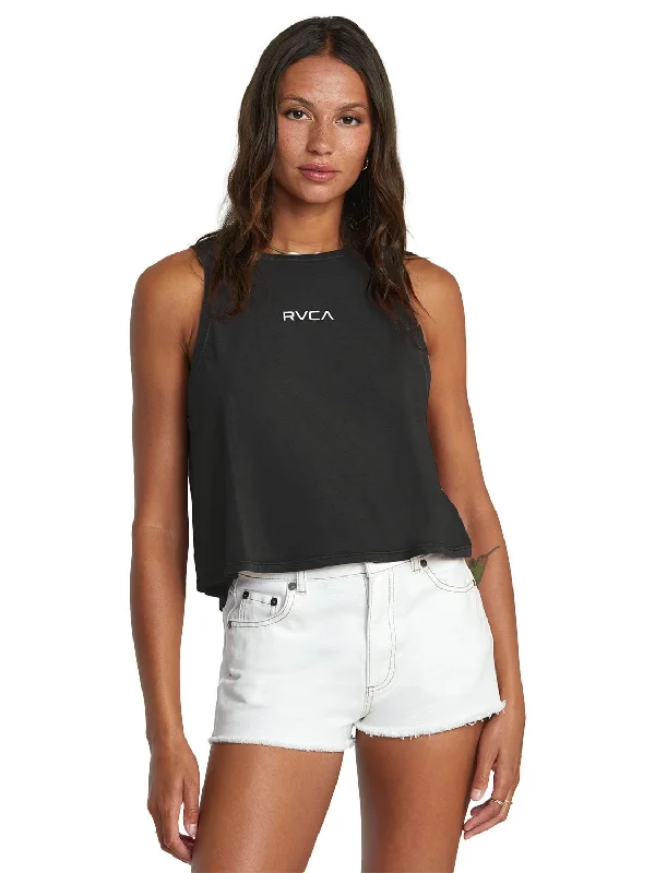 RVCA Ladies Small RVCA T-Shirt