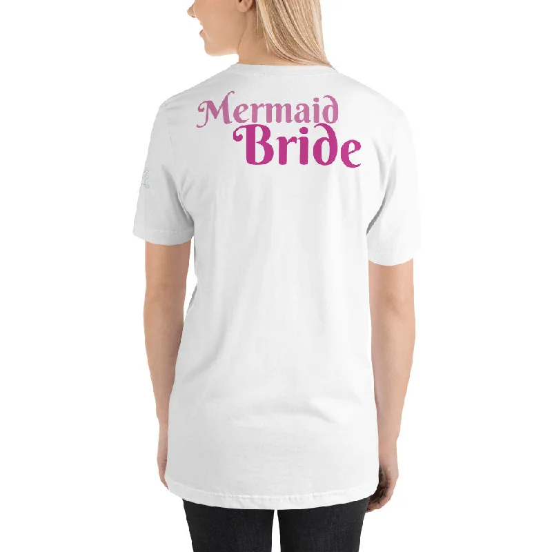 Finfolk Bride T-Shirt