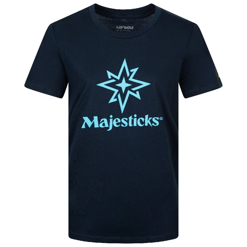 Majesticks GC | Women's Tee