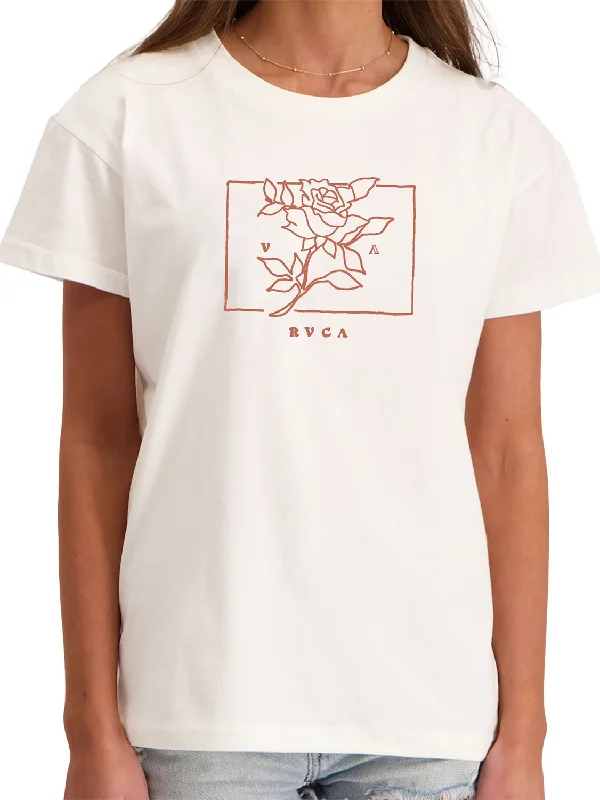 RVCA Men's Meadow T-Shirt