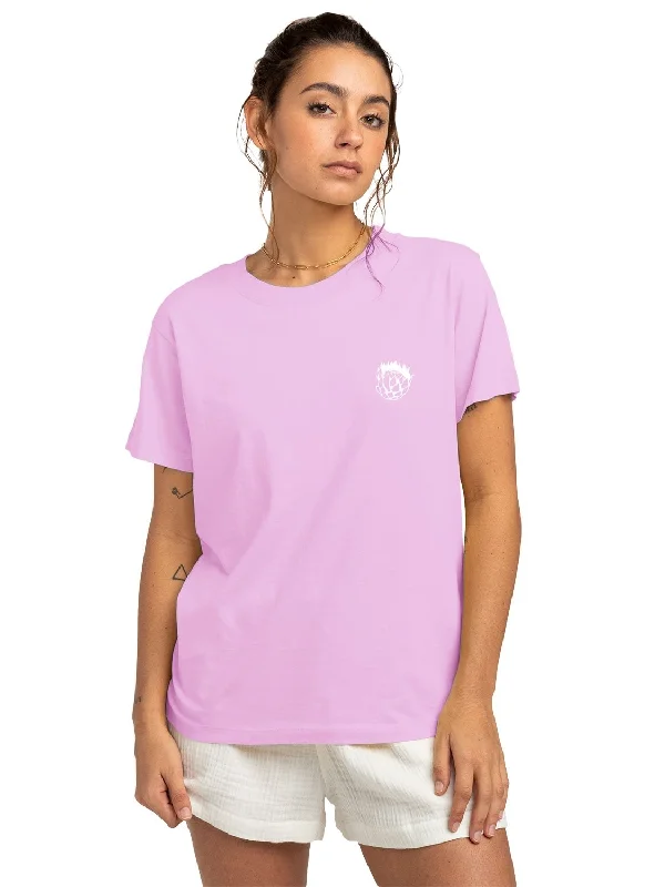 Billabong Ladies Protea T-Shirt