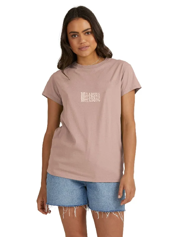 Billabong Ladies Surf High T-Shirt