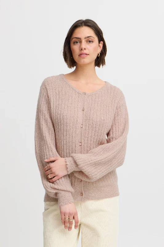 Irwada Cardigan Athletic Women's High - 