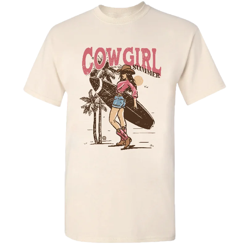 2747 Cowgirl Summer