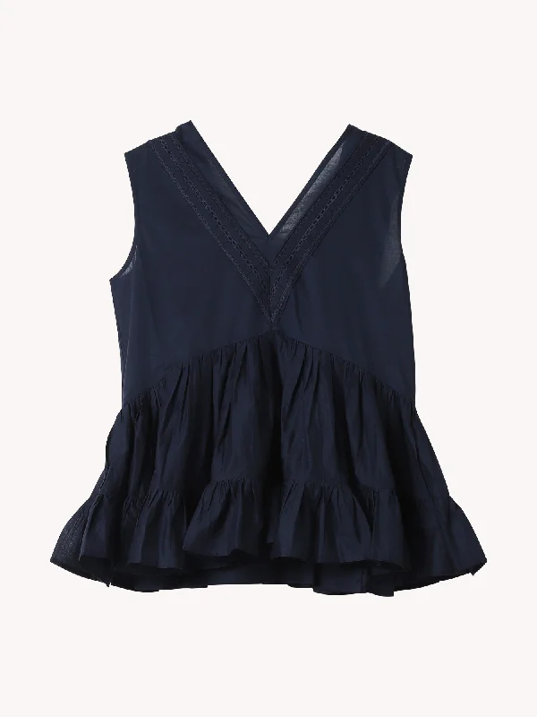 Senda Top Cashmere