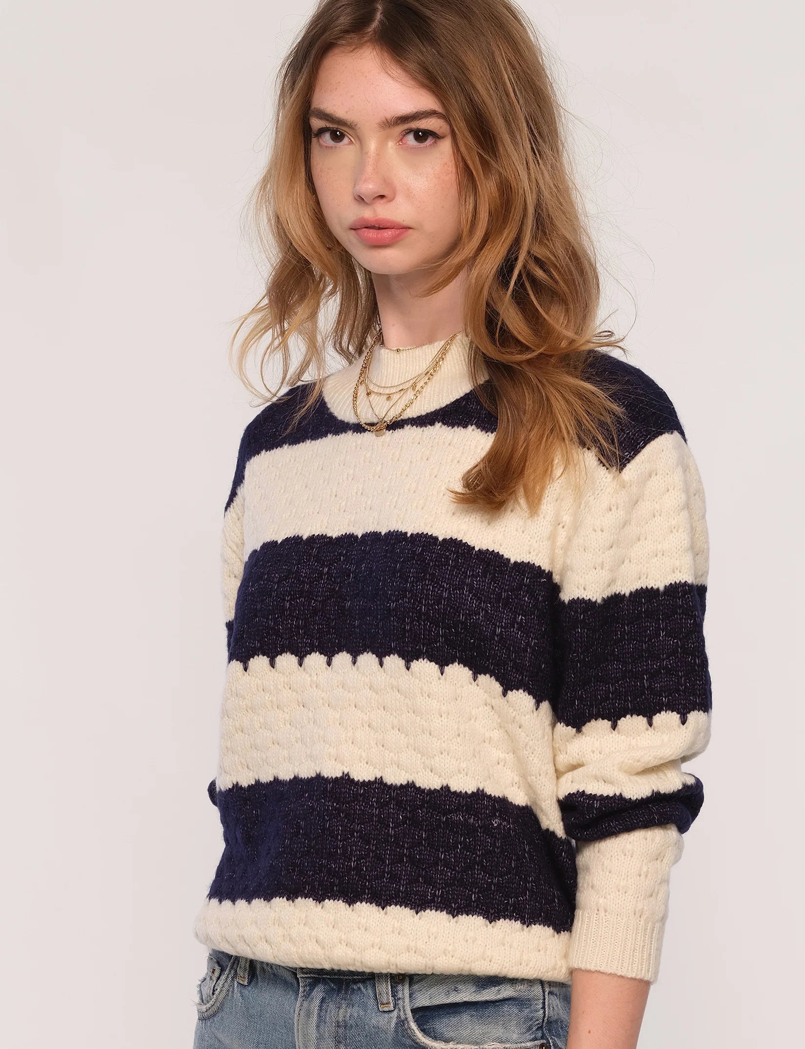 Iggy Sweater Modern Women's 