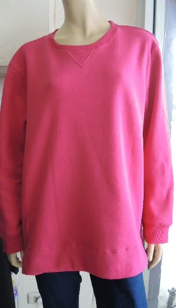 Sportswave Fleecy Tunic Top Refined Women's Classic 