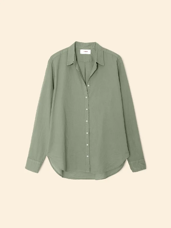 Seagrass Beau Shirt