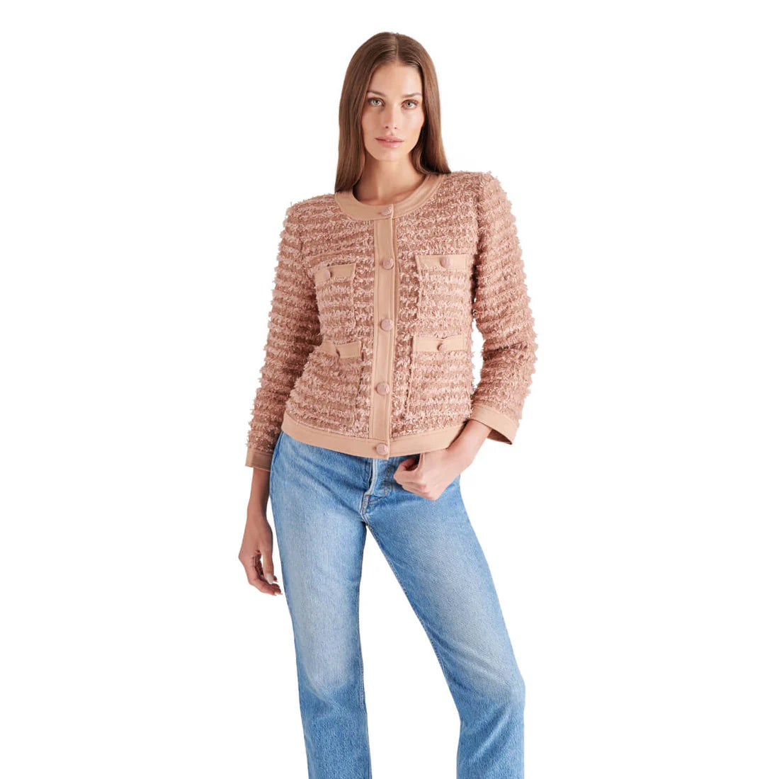 Winterrose Jacket Classic Women's Tweed
