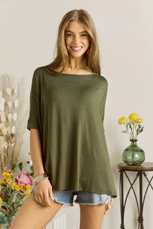 Layering Tunic